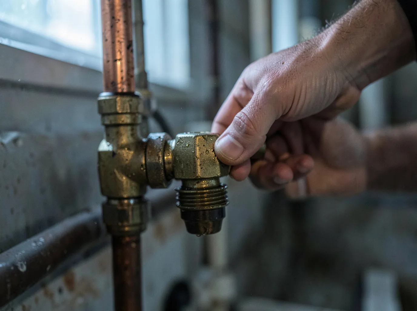 Emergency Plumber Palmyra, NE FAQs